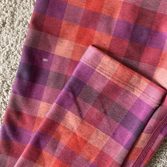 Beyond Yoga Soft Mark Midi High Waisted Legging - Picture 4 of 4